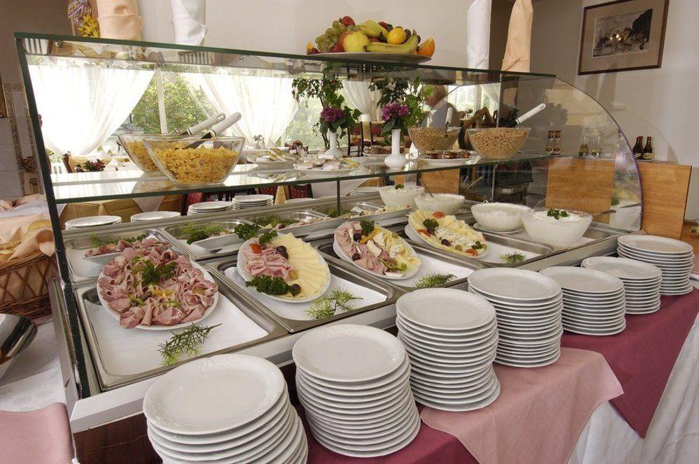 Ea Hotel Jessenius Karlsbad Buitenkant foto